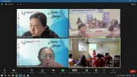 Re-Akreditasi Prodi S1 Pendidikan Agama Kristen STT Baptis Medan