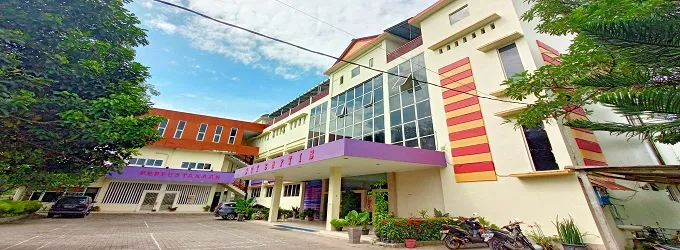 Acara Paskah Mahasiswa STT Baptis Medan 2022